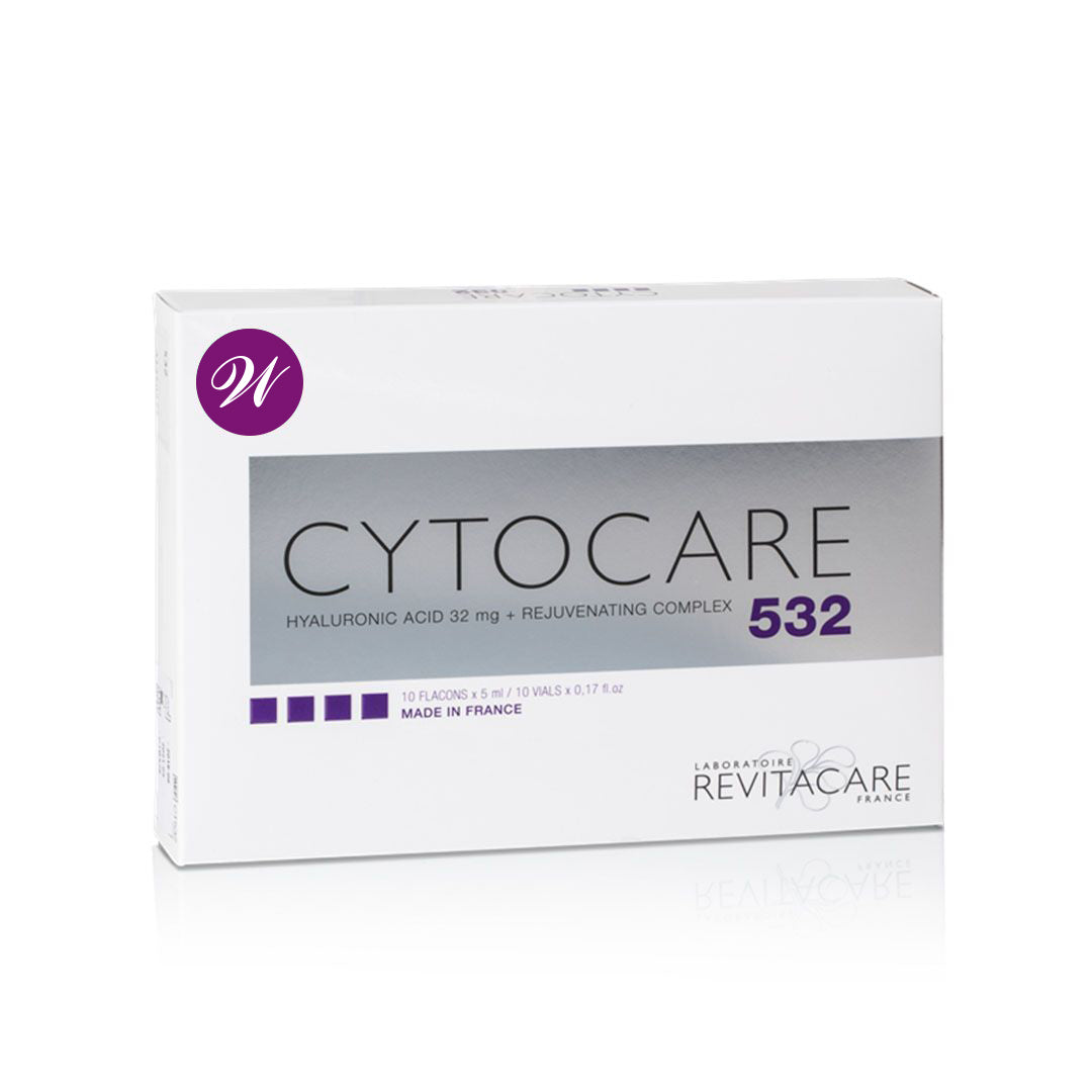 CytoCare 532 (10 x 5ml) Vial