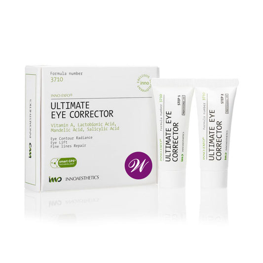 INNO-EXFO Ultimate Eye Corrector (2 x 10g)